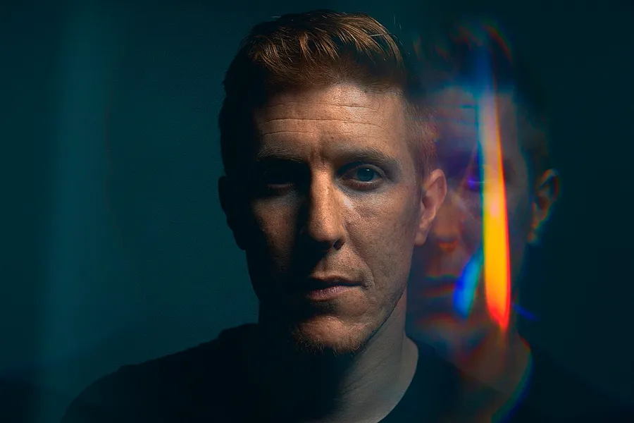 Portrait photo of Yoeran